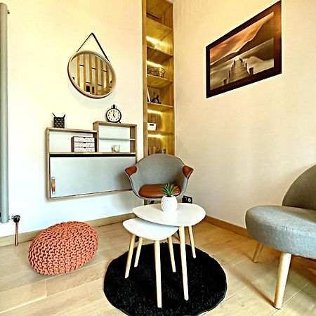 Superb Studio In The Center Of Annecy Exterior foto