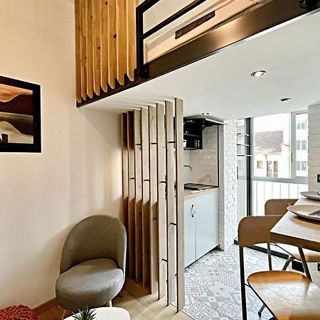 Superb Studio In The Center Of Annecy Exterior foto